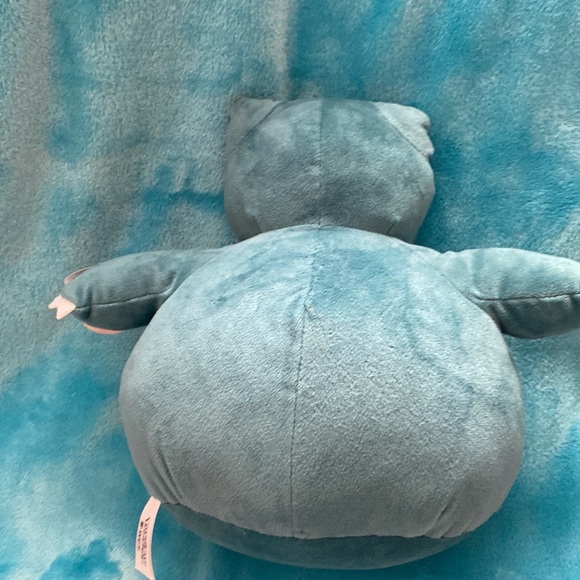 🔴⚪️🟡NWT Pokémon Snorlax Plush Toy 🔴⚪️🟡 - Picture 7 of 16